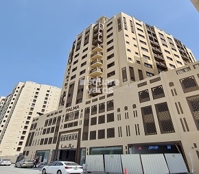 Palma Building, Al Jaddaf, Dubai