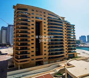 Palma LA Residencia Del Mar, Dubai Marina, Dubai