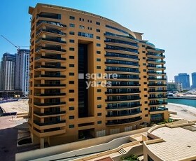 Palma LA Residencia Del Mar, Dubai Marina Dubai