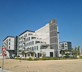 Palma Olivara Residences & Park, Motor City Dubai