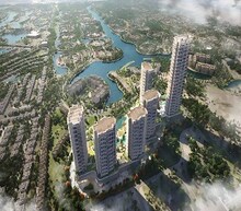 Palma Serenia District East, Jumeirah Islands, Dubai