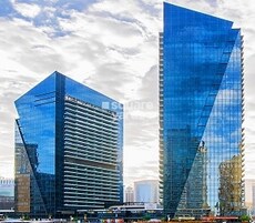 Palma Silverene Tower, Dubai Marina, Dubai