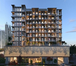 Palmridge Villea West, Al Satwa, Dubai