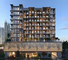 Palmridge Villea West, Al Satwa, Dubai