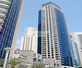 Paloma Tower, Dubai Marina Dubai