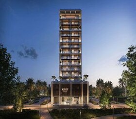 Panchshil 42 East Residences, Deira Island Dubai