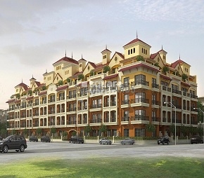 Pantheon Boulevard, Al Safa, Dubai