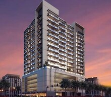 Pantheon Elysee Heights, Jumeirah Village Circle (JVC), Dubai