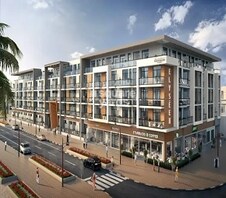 Al Faraa Le Grand Chateau,Jumeirah Village Circle (JVC),Dubai