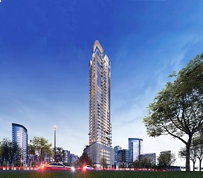 Pantheon Maison Elysee 3, Jumeirah Village Circle (JVC), Dubai