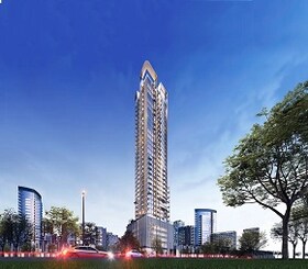 Pantheon Maison Elysee 3, Jumeirah Village Circle (JVC) Dubai
