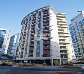 Paradise Building, Barsha Heights (Tecom), Dubai