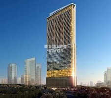 Paramount Tower Hotel and Residences Featured Image