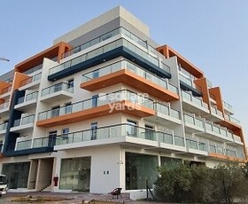 Parc Cite Building, Jumeirah Village Circle (JVC) Dubai