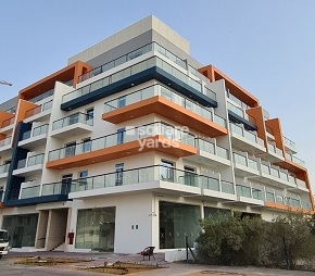 Parc Cite Building, Jumeirah Village Circle (JVC) Dubai