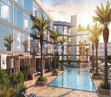 Park Avenue by Azizi, Mohammed Bin Rashid City, Dubai