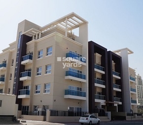 Park View Residence, Jumeirah Village Circle (JVC), Dubai