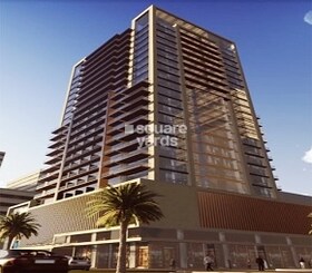 Park View Tower, Jumeirah Village Circle (JVC) Dubai