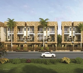 Park Villas at JVC, Al Safa, Dubai