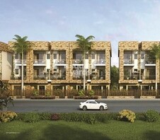 Park Villas at JVC Featured Image