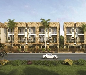 Park Villas at JVC, Al Safa Dubai