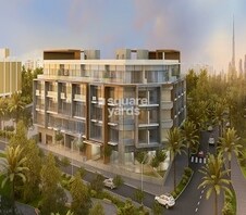 Meteora 7 Park Central,Jumeirah Village Circle (JVC),Dubai