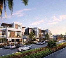 Parklane Townhouses Featured Image