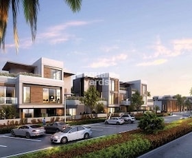 Parklane Townhouses, Dubai Investment Park (DIP) Dubai