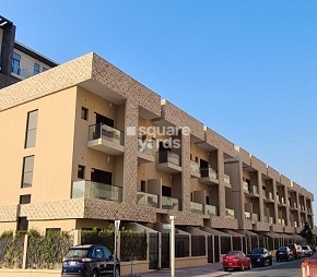 Parkvale Residences, Jumeirah Village Circle (JVC), Dubai