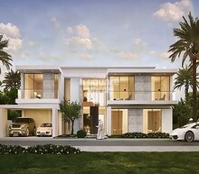 Emaar Parkway Vistas Villas, Dubai Hills Estate, Dubai