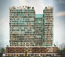 AL Sondos Lily,Dubai Residence Complex,Dubai