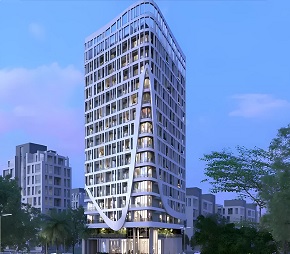 Peace Sky Suites, Jumeirah Village Circle (JVC), Dubai