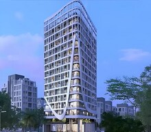 Peace Sky Suites, Jumeirah Village Circle (JVC), Dubai