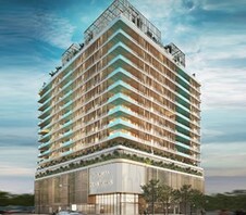 Skyland Ashwood Residences,Jumeirah Village Circle (JVC),Dubai