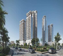 Peak Solena, Jumeirah Village Circle (JVC), Dubai