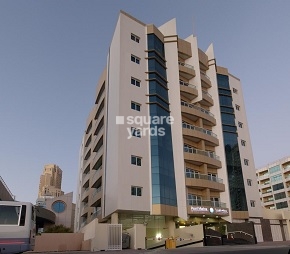 Pearl Marina Hotel Apartments, Dubai Marina Dubai