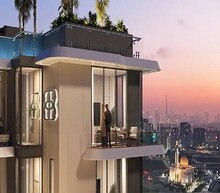 Pearlshire Bond Living, Wadi Al Safa 5, Dubai