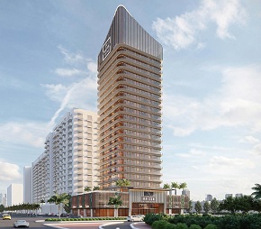 PG Maison, Al Furjan, Dubai