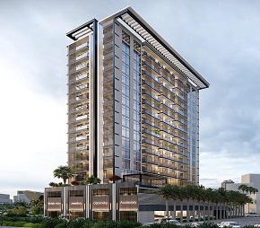 PG One, Al Furjan, Dubai
