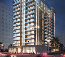 PG Upper House, Al Furjan, Dubai