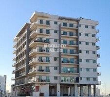 Binghatti East Boutique Suites,Dubai Residence Complex,Dubai