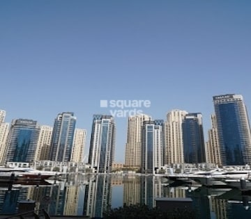 Pier Marina Promenade, Dubai Marina Dubai