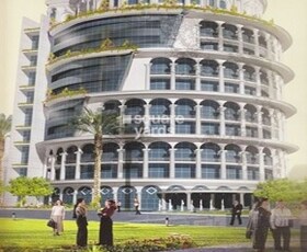 Pisa Residence, Jumeirah Village Circle (JVC) Dubai