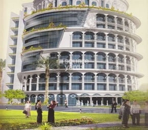 Pisa Residence, Jumeirah Village Circle (JVC) Dubai