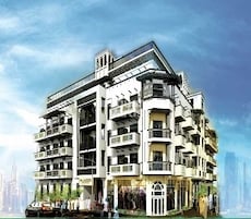 Plazzo Residence Apartments, Jumeirah Village Triangle (JVT), Dubai