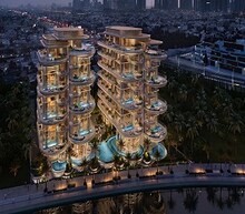 PMR The Rings, Al Wasl, Dubai