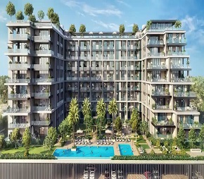 POB1 Serenova, Dubai Silicon Oasis, Dubai