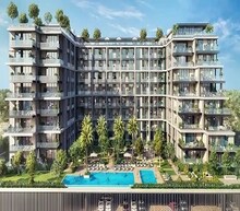 POB1 Serenova, Dubai Silicon Oasis, Dubai