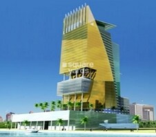 Mismak Clover Bay Tower,Business Bay,Dubai