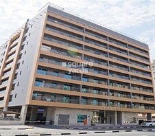 Credo Le Presidium,Dubai Silicon Oasis,Dubai